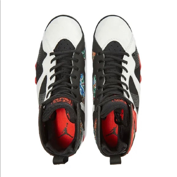 nike air jordan 7 retro gc